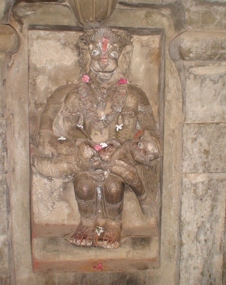 Special Article on Undavalli Anantha Padmanabha Swami Temple History, Padmanabha cave temple in Guntur